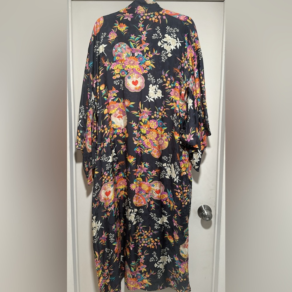 💫SOLD!💫Spell Leo Robe S❤️ - Picture 5 of 8
